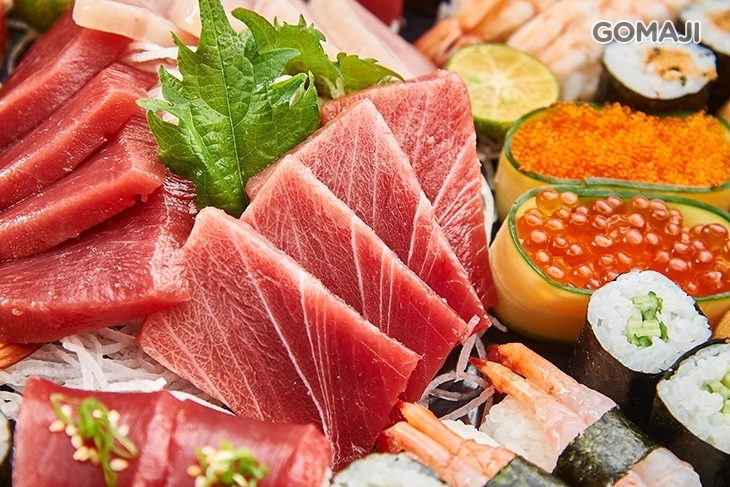 順億鮪魚專賣店