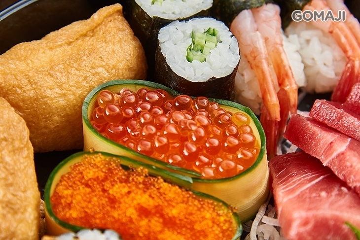 順億鮪魚專賣店