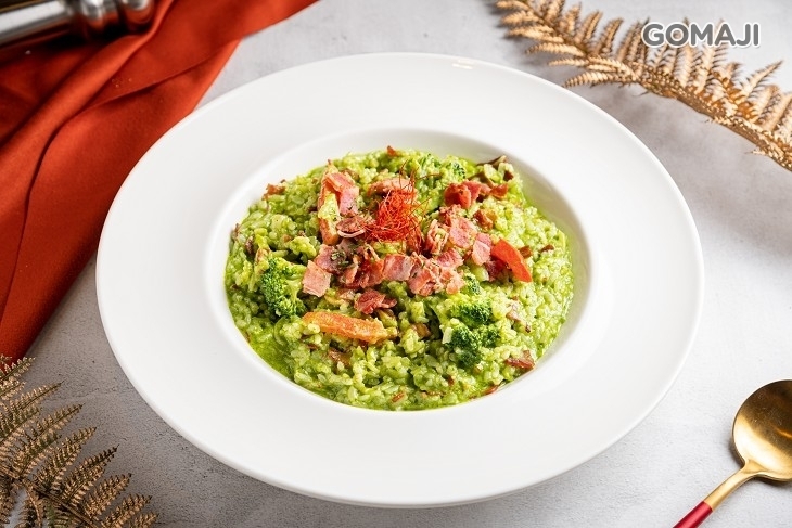 Le FelicityGardens 法莉詩蒂