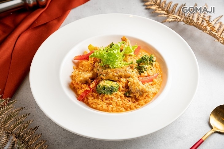 Le FelicityGardens 法莉詩蒂