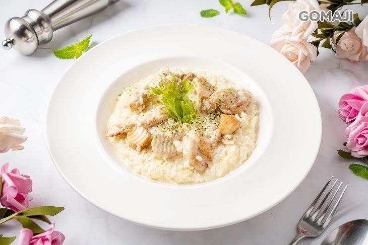 Le FelicityGardens 法莉詩蒂