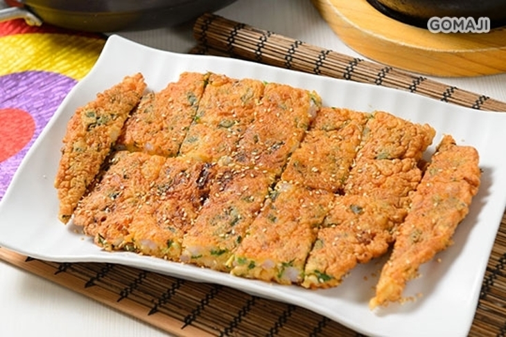 韓味館新韓式料理