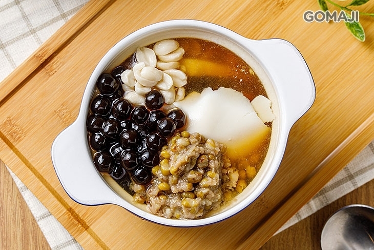 J.J.豆花