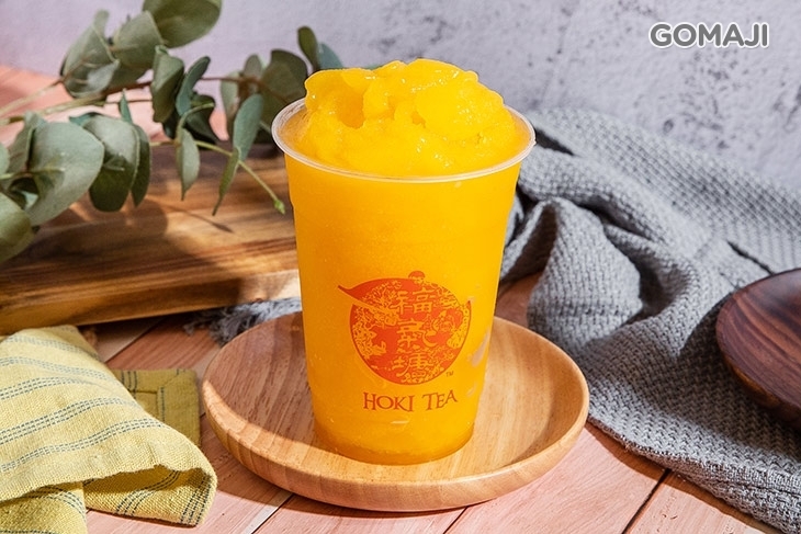 HOKI Tea 福氣塘(西湖服務區門市)