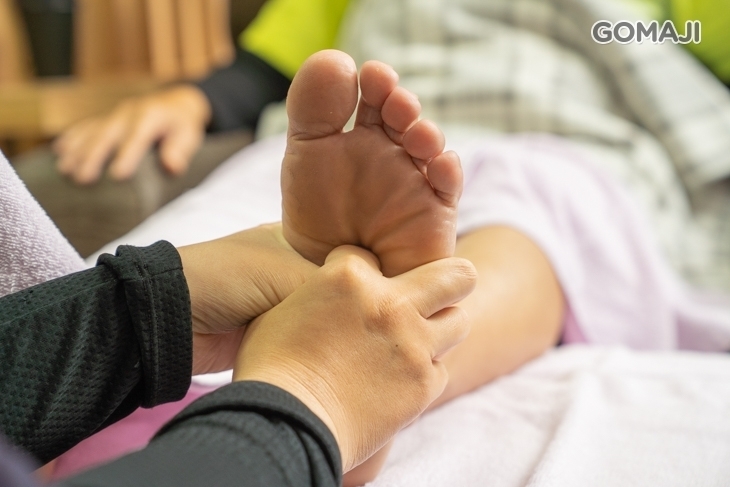 善水堂養生概念館(屏東館)