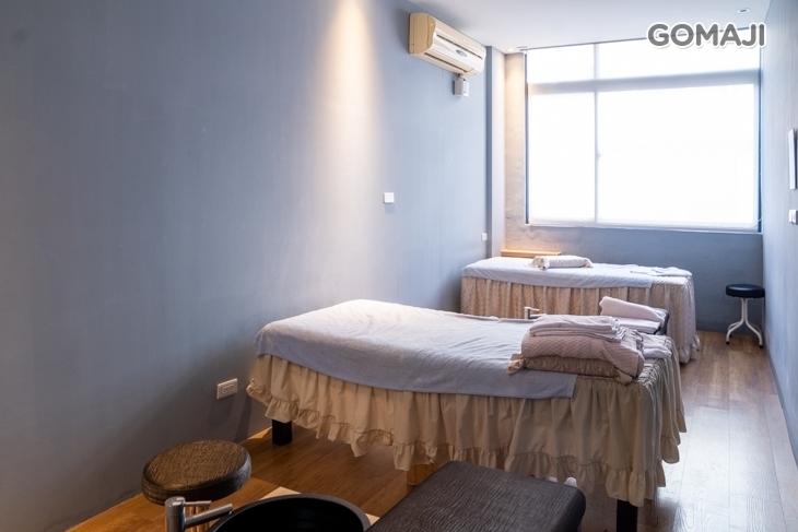 善水堂養生概念館(屏東館)