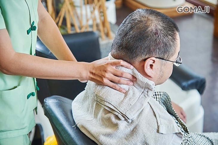 腳中傳奇養生館(裕誠店)