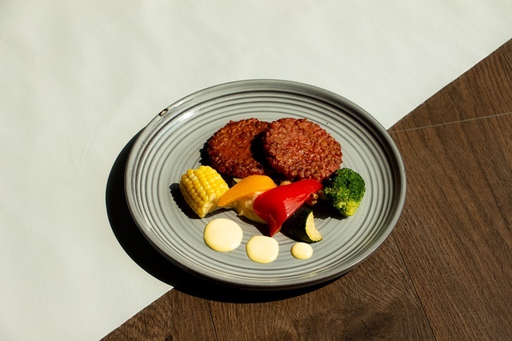 H2O水京棧國際酒店-Ripple