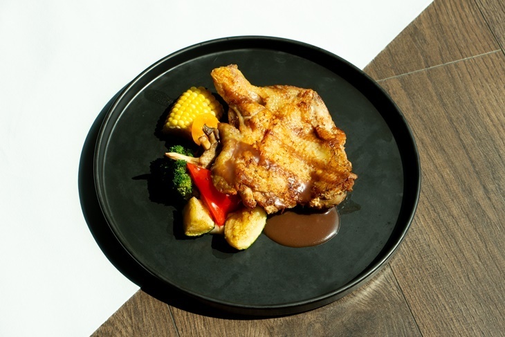 H2O水京棧國際酒店-Ripple