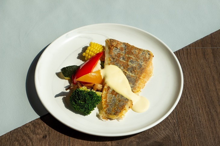 H2O水京棧國際酒店-Ripple