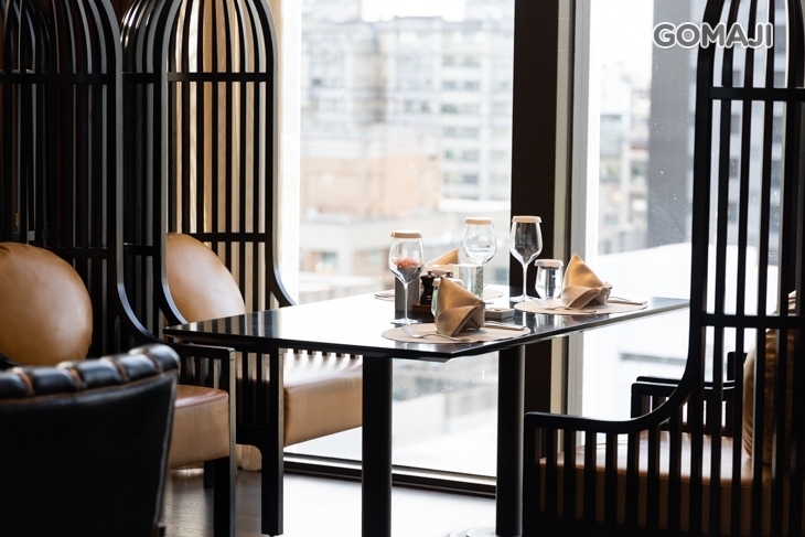 H2O水京棧國際酒店-Ripple