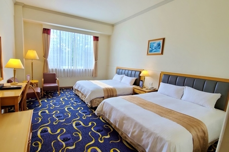 苗栗-西湖渡假村