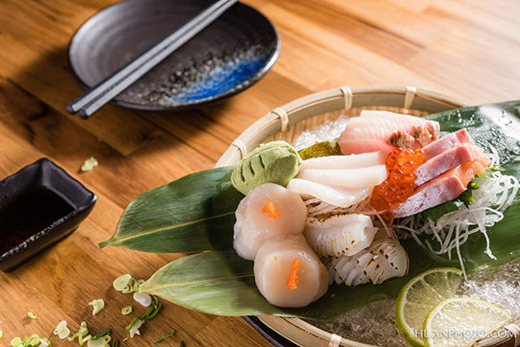 帝一帝王蟹頂級燒烤吃到飽