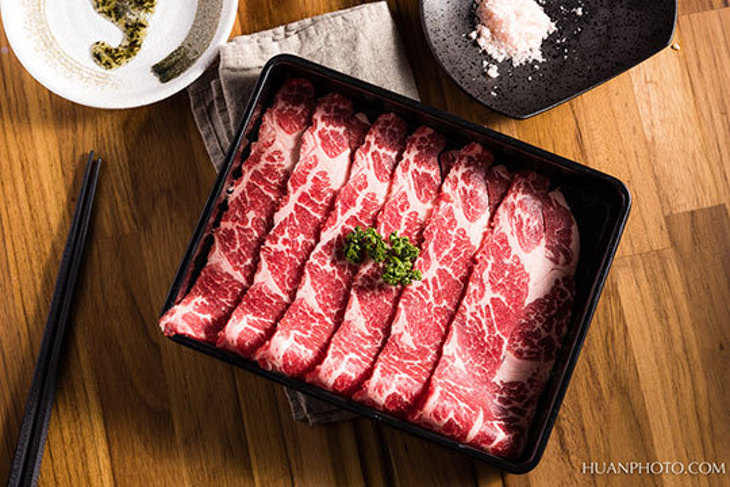 帝一帝王蟹頂級燒烤吃到飽