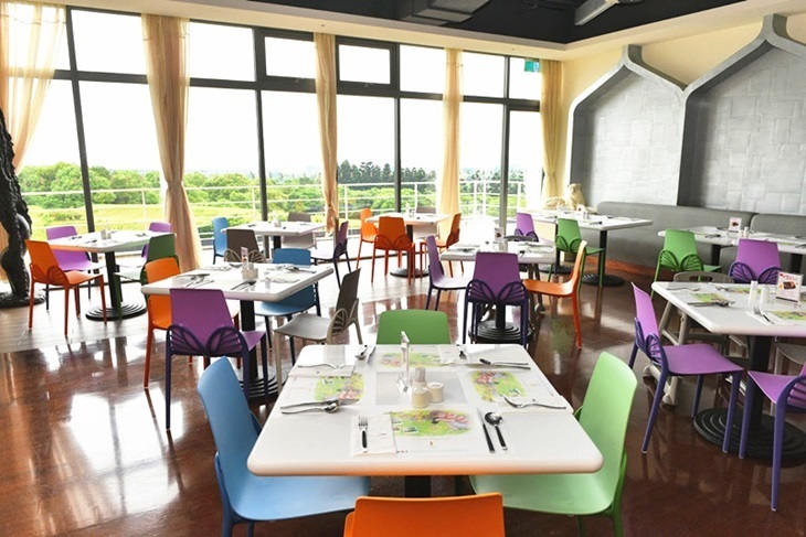 桃園-南方莊園渡假飯店