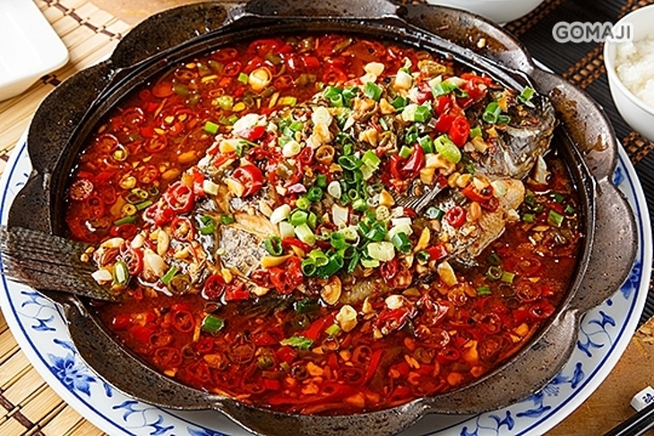 醉友緣海鮮餐廳