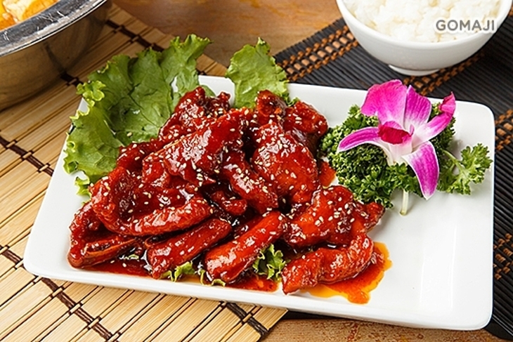 醉友緣海鮮餐廳