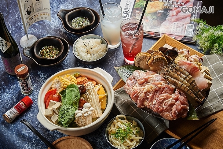 風見鷄 鍋物食堂