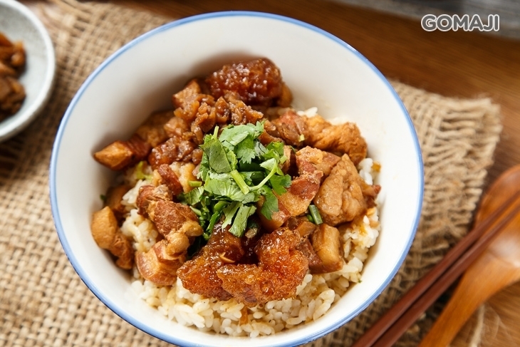 吾媽媽粥品院(粥羹麵)(台中店)