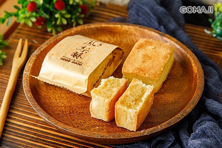 娜米拉烘焙坊