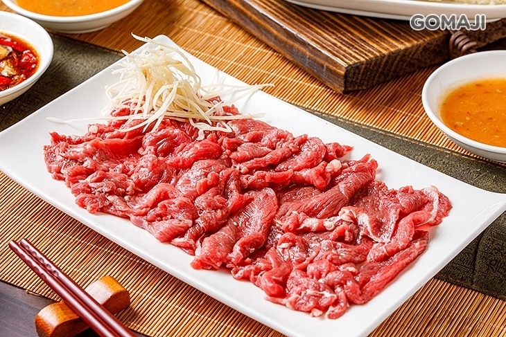 豐光溫體羊肉爐(台北店)