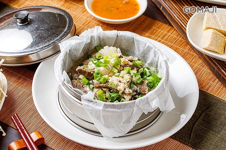 豐光溫體羊肉爐(台北店)