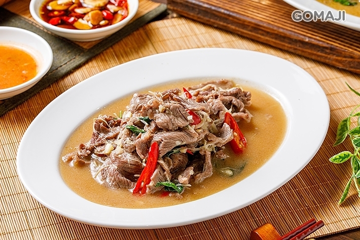 豐光溫體羊肉爐(台北店)