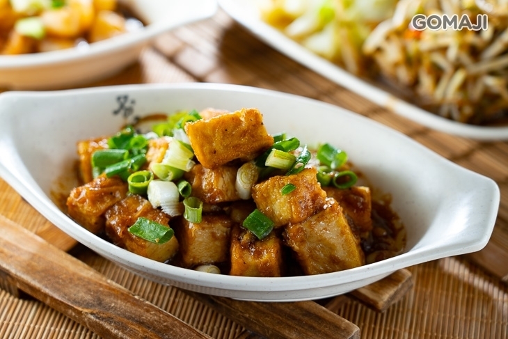 漢林鐵板燒(忠明店)