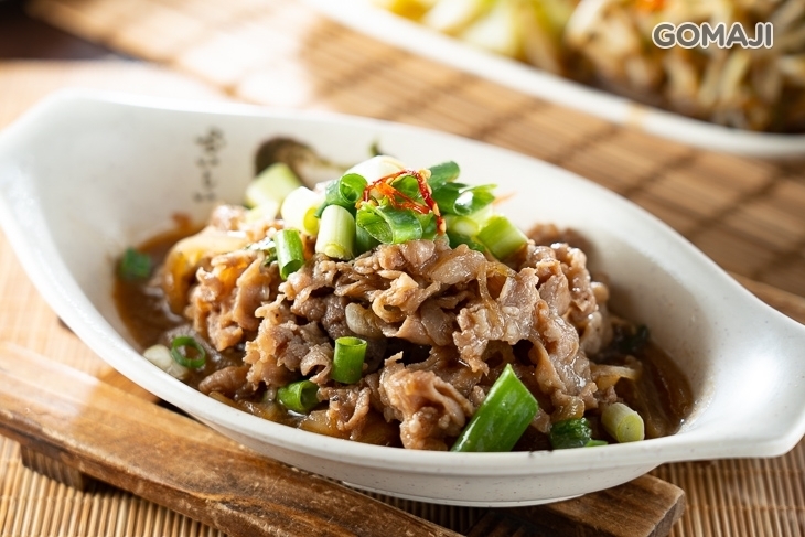 漢林鐵板燒(忠明店)