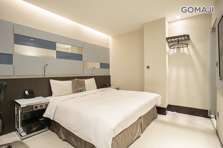 台北美系列-叙美精品旅店