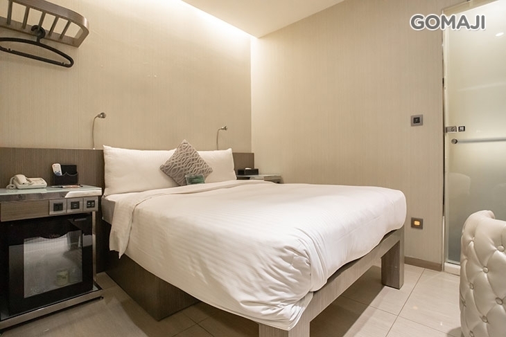 台北美系列-叙美精品旅店