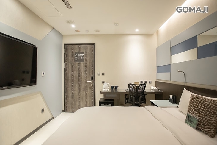 台北美系列-叙美精品旅店