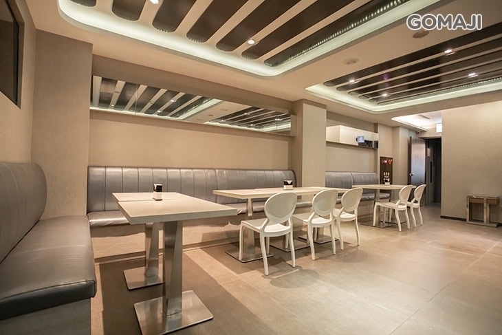 台北美系列-叙美精品旅店