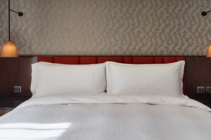 TangoINN 天雲旅棧 台北中山