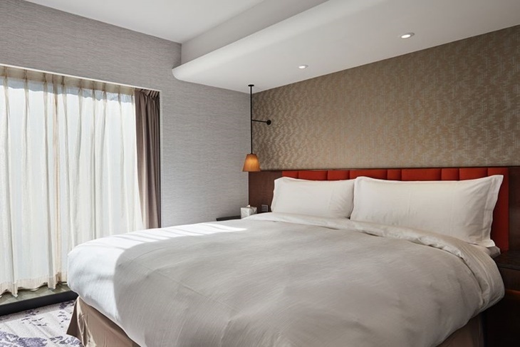 TangoINN 天雲旅棧 台北中山