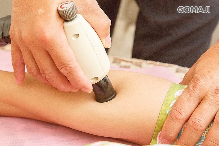 邱師父專業整復推拿按摩