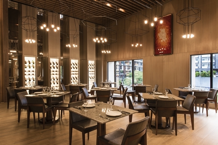 礁溪中天溫泉渡假飯店