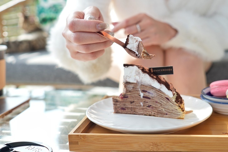 宜蘭綠舞日式主題園區