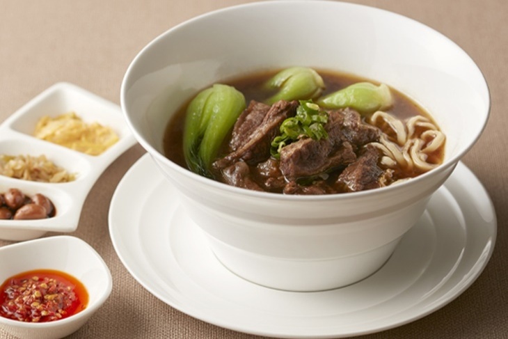 台北艾麗酒店-THE TERRACE 大廳酒吧