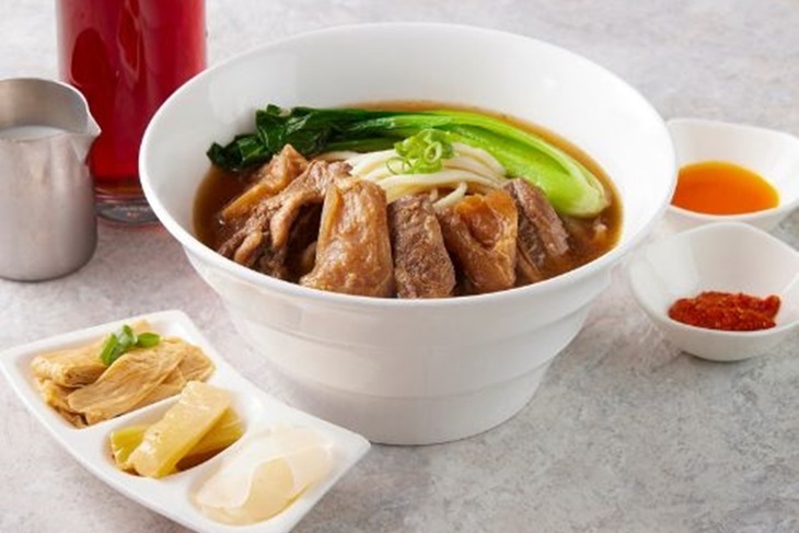 台北艾麗酒店-THE TERRACE 大廳酒吧