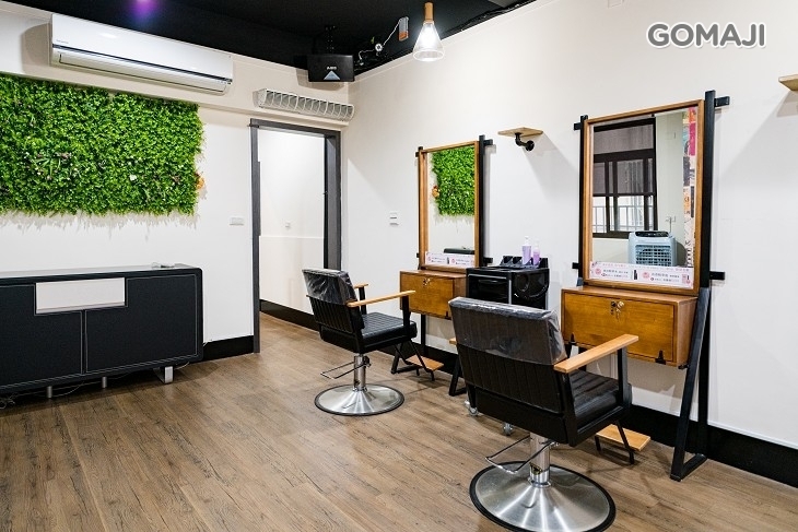 楓和髮藝(新盛店)