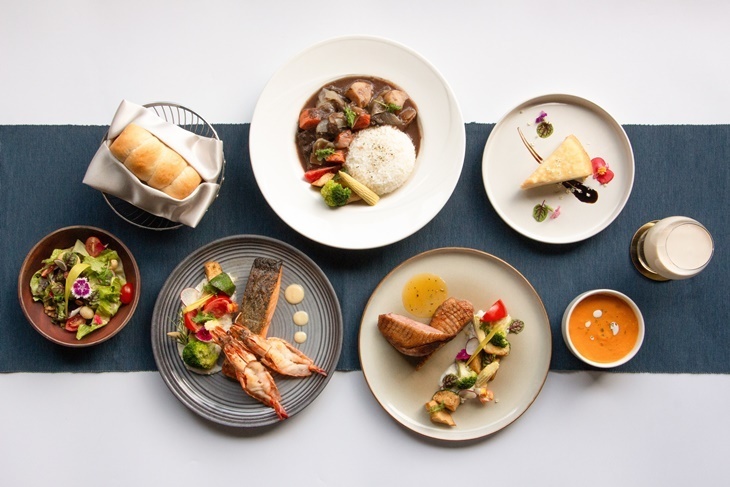 H2O水京棧國際酒店-Ripple