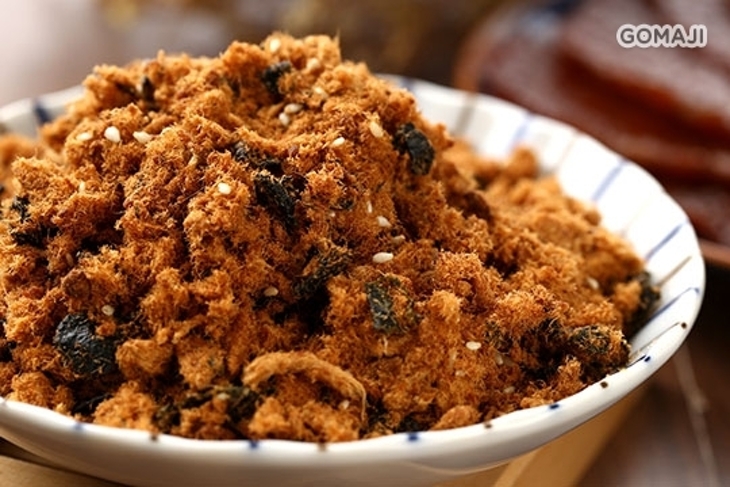 黑橋牌企業股份有限公司