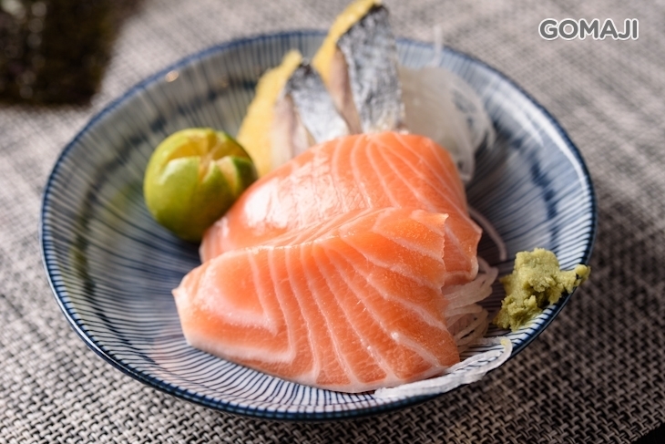 皋月當代日式料理