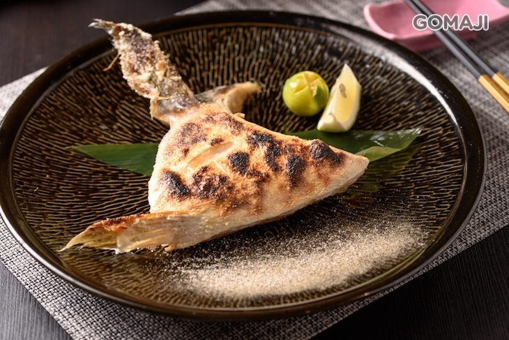 皋月當代日式料理