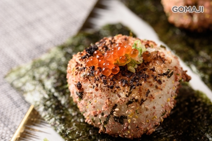 皋月當代日式料理