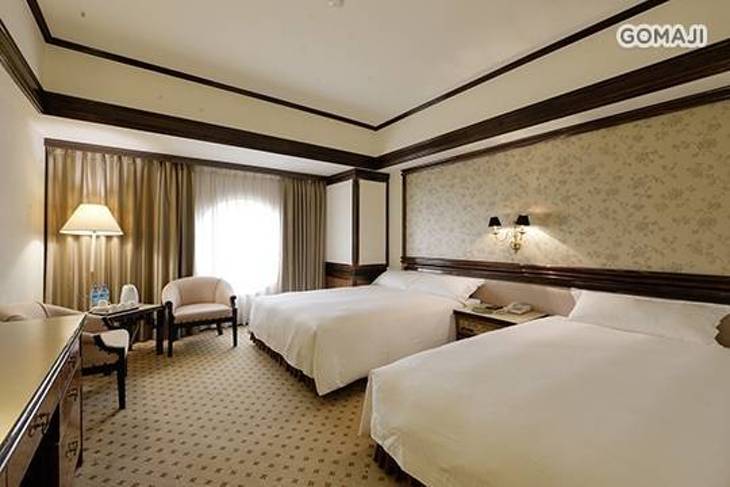 高雄-京城大飯店