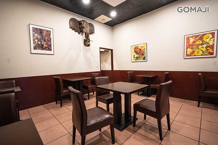曼谷小廚(國際店)