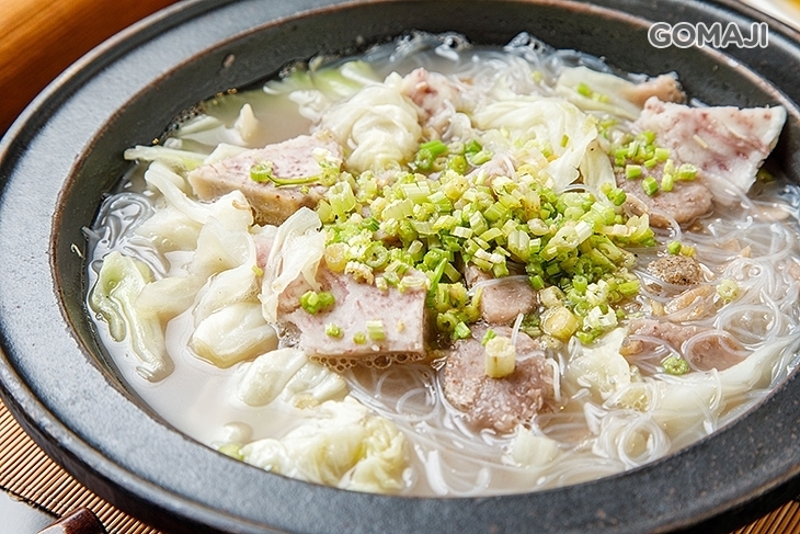 九份食樂