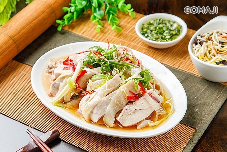 九份食樂